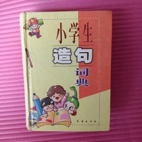 小学生造句词典