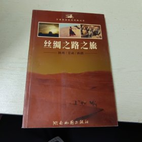 丝绸之路之旅(陕西 甘肃 新疆)