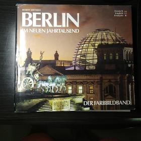 BERLIN IM NEUEN JAHRTAUSEND