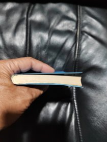 对台宣传工作手册,没有写过