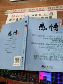 感悟全集：关于做人、处事、原则、心态的忠告 有水印 破损