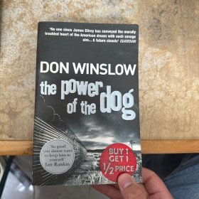 Power of the Dog