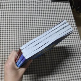 超能记忆系列之快速阅读，快速音标，我的单词一百分，思维导图与快速作文(4本书+4光盘)