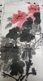 书画作品鉴赏12