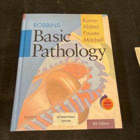 ROBBINS Basic Pathology 8th Edition