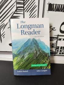 The longman Reader Eleventh Edition