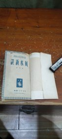 风水新谈（新中国小百科丛书 ）