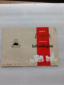 禽畜乐氯化胆碱饲料添加剂产品介绍（16开）