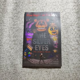 The Silver Eyes