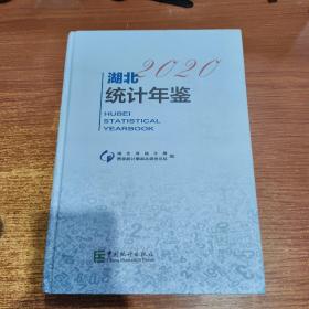 湖北统计年鉴2020
