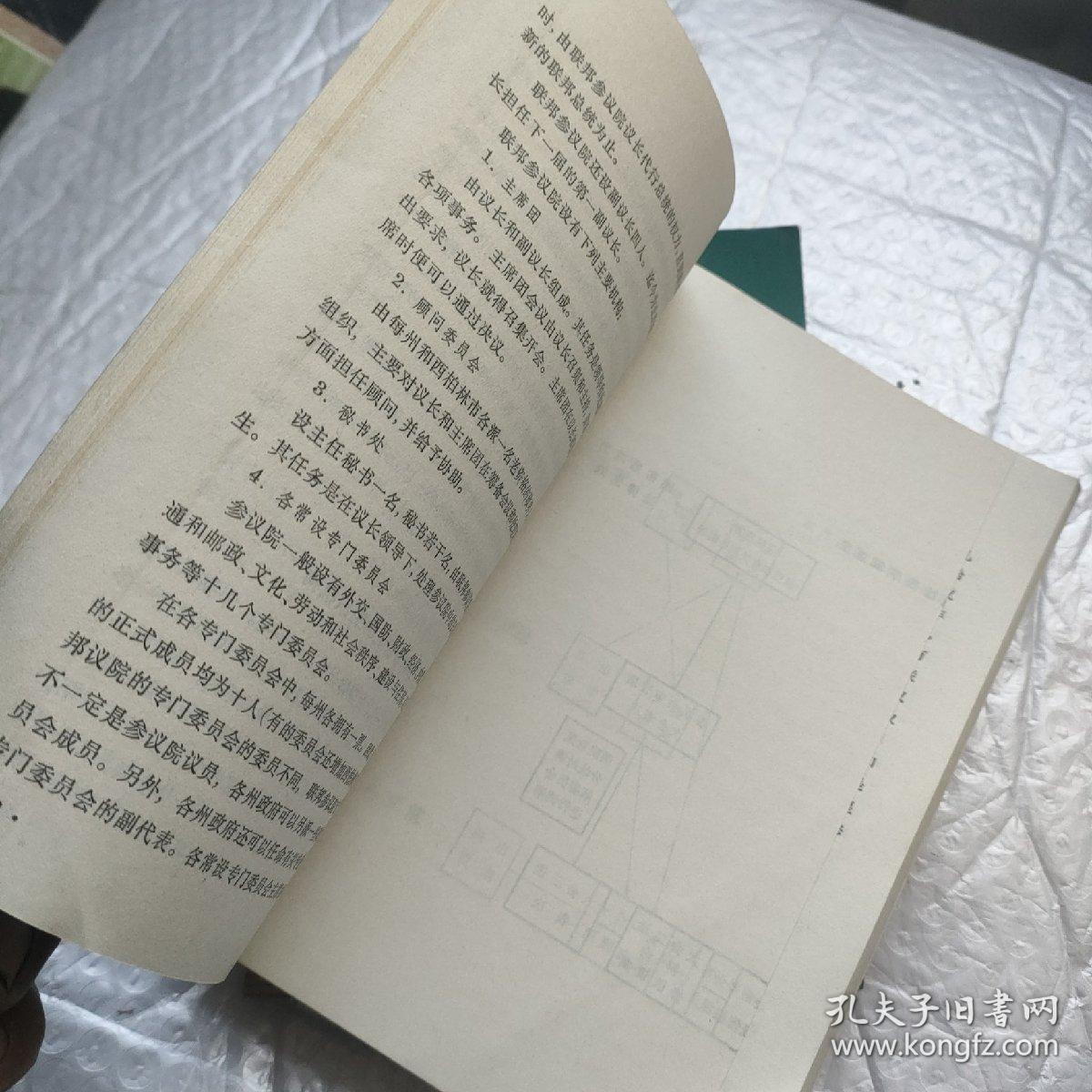 德意志联邦共和国政府机构