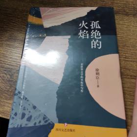 孤绝的火焰：在世界文学的坐标中写作