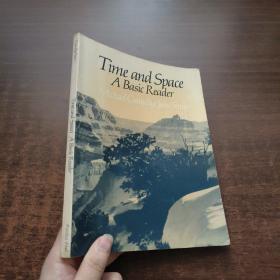 Time and Space A Basic Reader