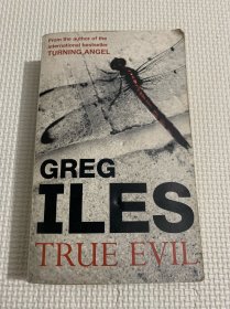 真实的罪恶/True Evil