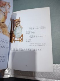 彼得兔和他的朋友们：小猪布兰德的故事