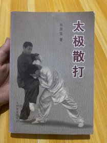 太极散打