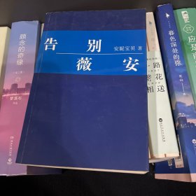 告别薇安
