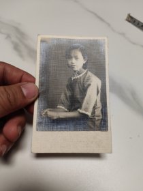 民国，美女老照片