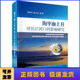 海平面上升对长江河口的影响研究