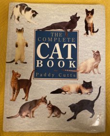 The Complete Cat Book