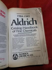 1984~1985AIdriCh