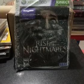 RISE OF NIGHTMARES