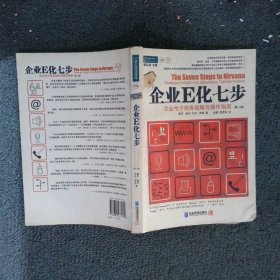 企业E化七步：企业电子商务战略与操作指南（第2册）