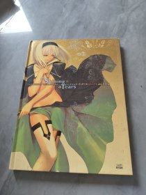 シャイニング・ティアーズ ビジュアル設定資料集