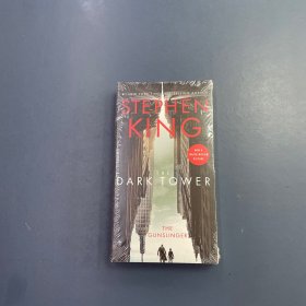 The Gunslinger: （The Dark Tower #1） Stephen King