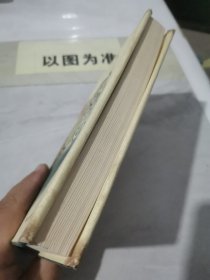 中国近代孤本小说精品大系 海上尘天影【下】