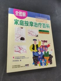 家庭按摩治疗百科