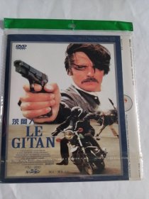 电影： 茨岡人 1DVD 多单合并运费