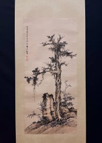 黄君璧