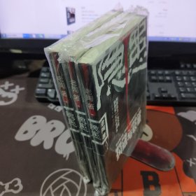 长篇小说：隐患