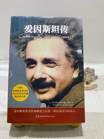 爱因斯坦传