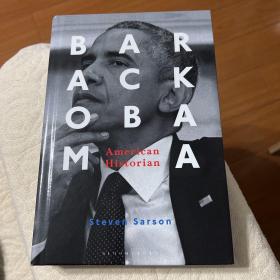 Barack Obama: American historian