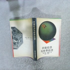 開(kāi)放經(jīng)濟(jì)與世界經(jīng)濟(jì)