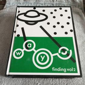 wayfinding design vol.2