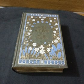 Jane Austen Seven Novels（简·奥斯汀的七部小说）