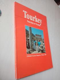 Tourkey 土尔其之旅
