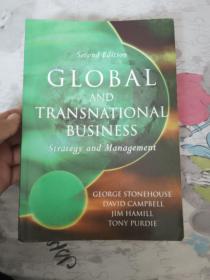 global and  transnational  business