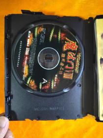 【游戏光盘】魔法门VIII 8 毁灭者之日（简体中文版 2CD）附：说明手册、用户回执卡