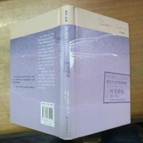 莱辛作品 时光噬痕：观点与评论