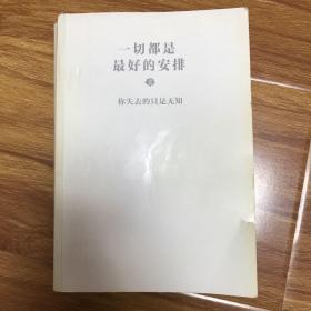 把生命的无常变成奇迹：一切都是最好安排2.