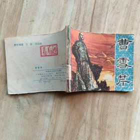 大风歌，重合鸳鸯剑，虎穴英雄，牛头山，手枪队（二），捣龙潭，三鞭换两锏，忠烈干秋，曹雪芹，马虎和尚歼敌记，共十本连环画