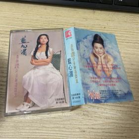 磁带：真爱无敌 许茹芸 附歌词