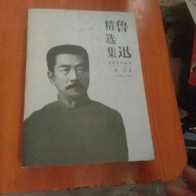 鲁迅精选集