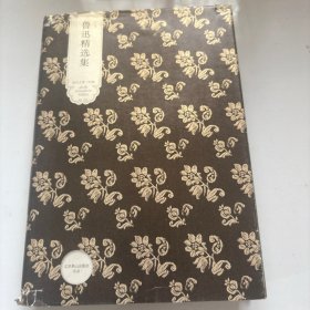 鲁迅精选集