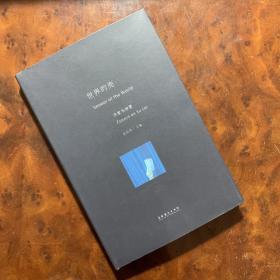 世界的壳Veneer of the World：作家与徐累Essays on Xu Lei