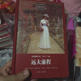 世界名著名译文库 狄更斯集：远大前程